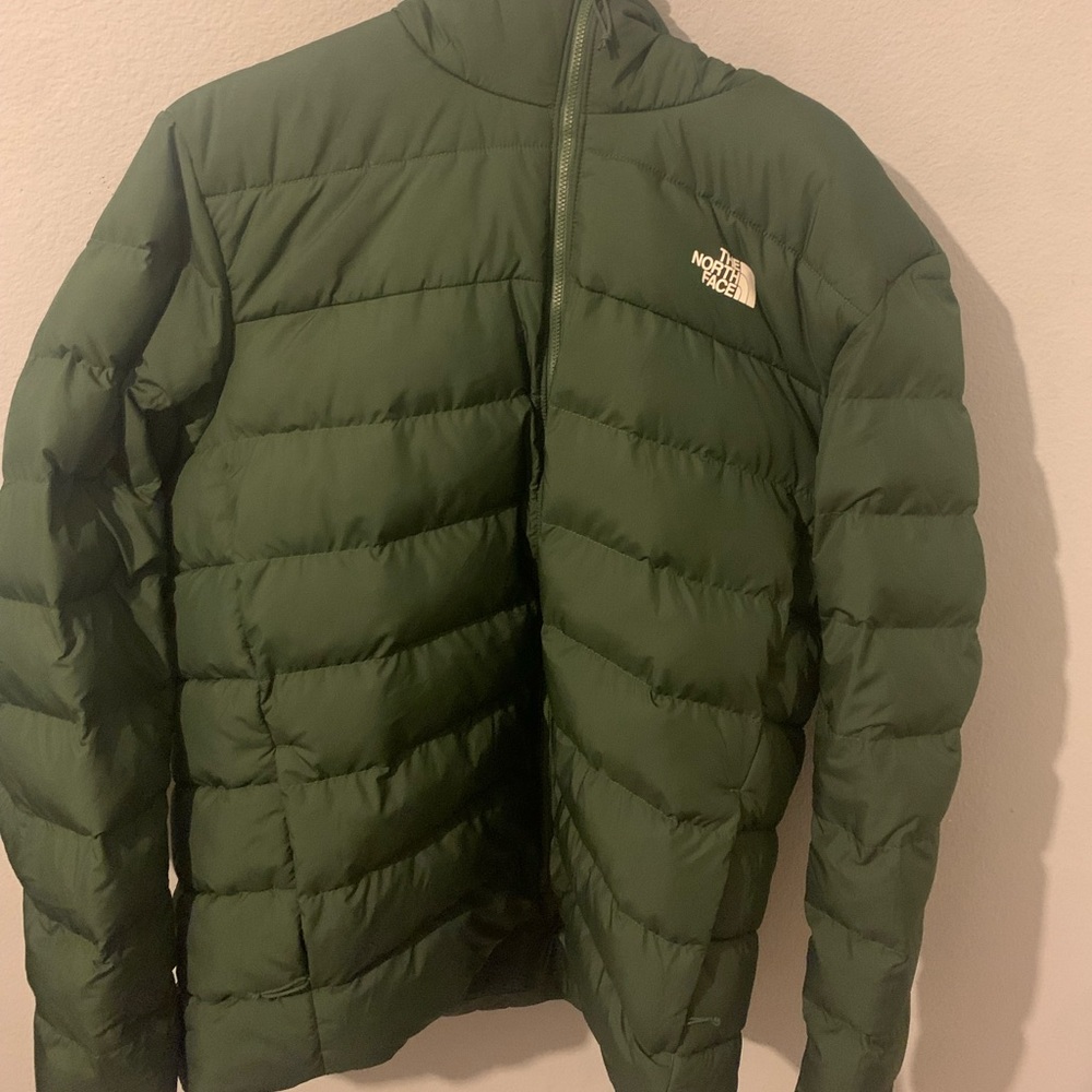 The North Face Men's Aconcagua 3 Hoodie